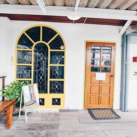 Albergue Hello Sunshine Phra Nakhon Si Ayutthaya Exterior foto