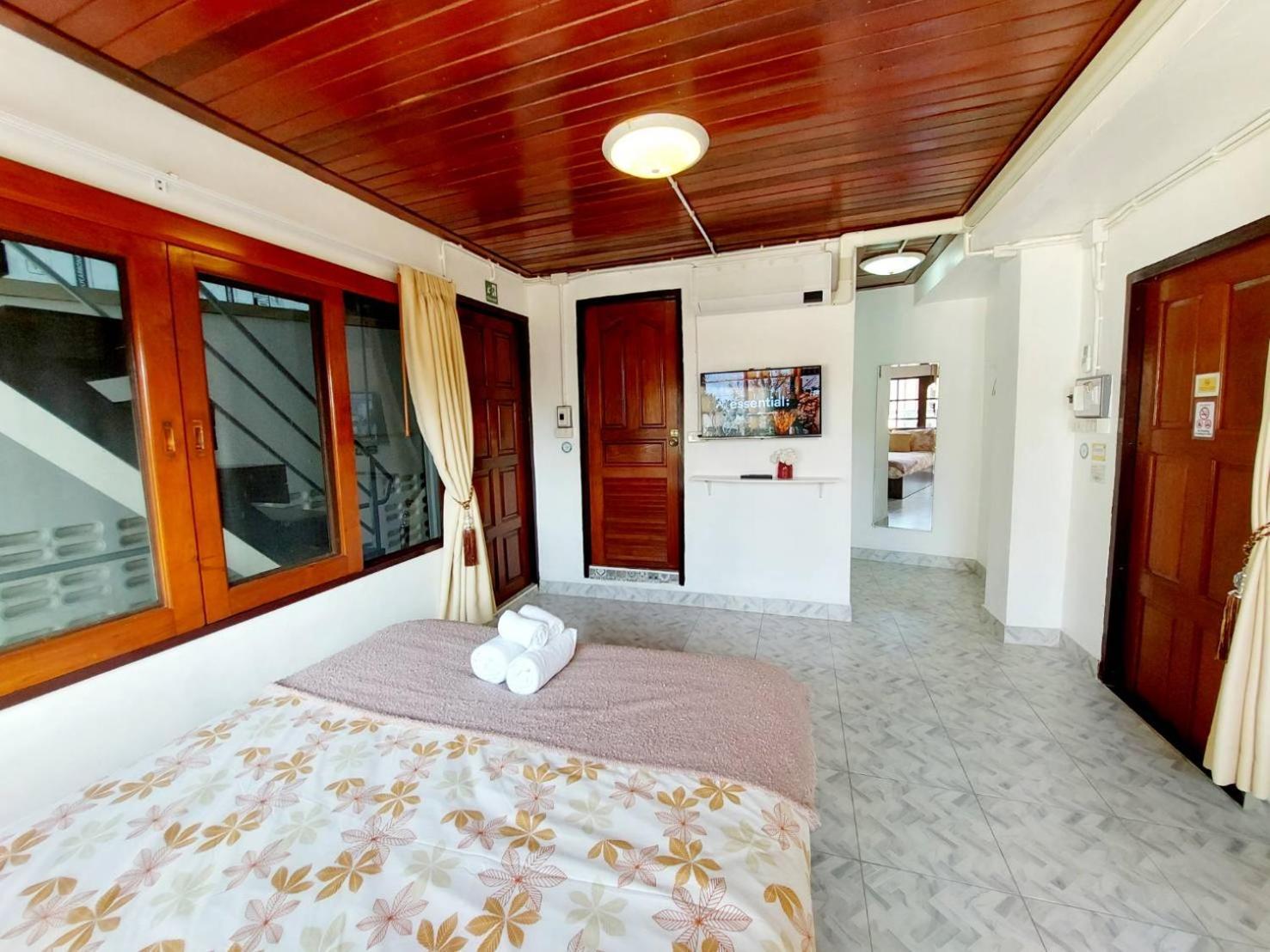 Albergue Hello Sunshine Phra Nakhon Si Ayutthaya Exterior foto