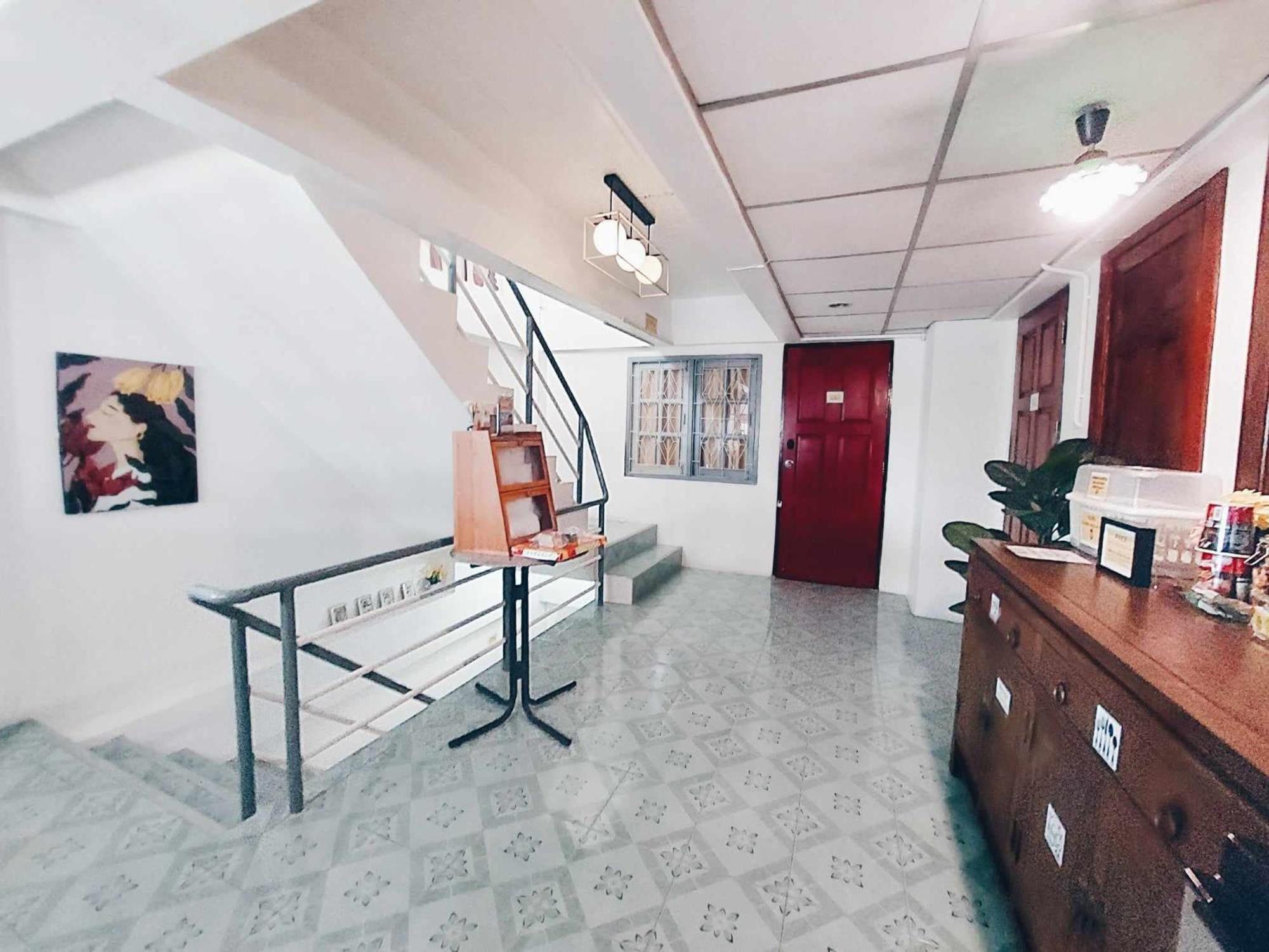 Albergue Hello Sunshine Phra Nakhon Si Ayutthaya Exterior foto
