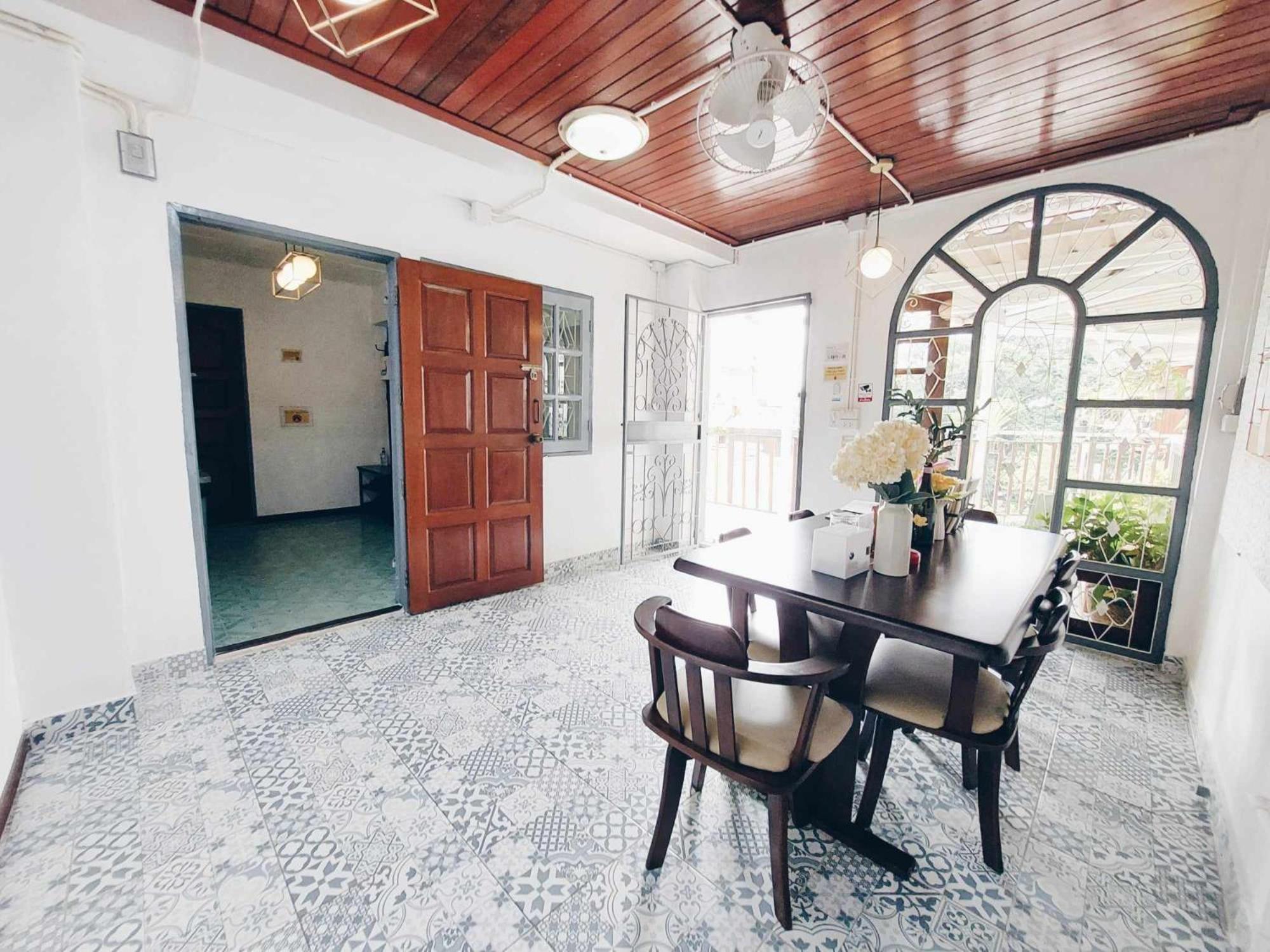 Albergue Hello Sunshine Phra Nakhon Si Ayutthaya Exterior foto